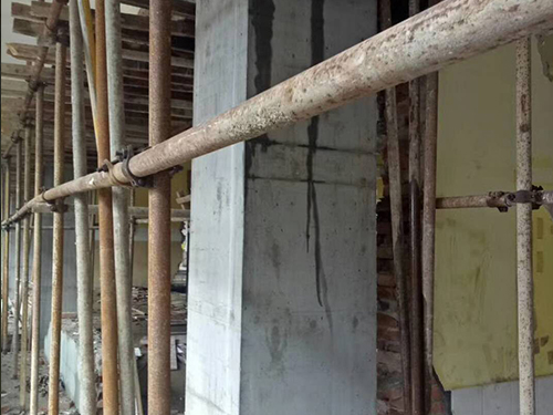 混凝土結構加固用聚合物砂漿 混凝土結構加固用聚合物砂漿